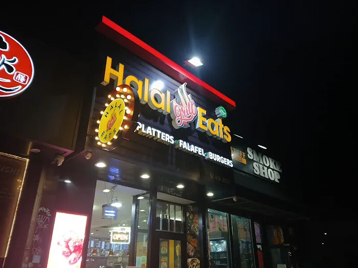 Halal Eats Picture 1