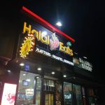 Halal Eats