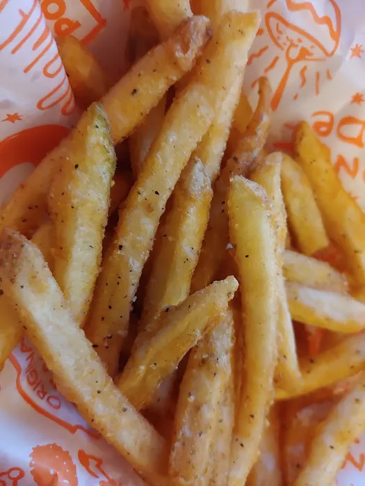 Popeyes Louisiana Kitchen Picture 4