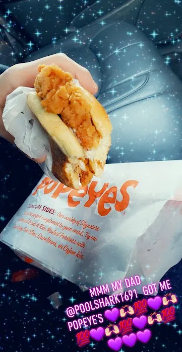 Popeyes Louisiana Kitchen Picture 9