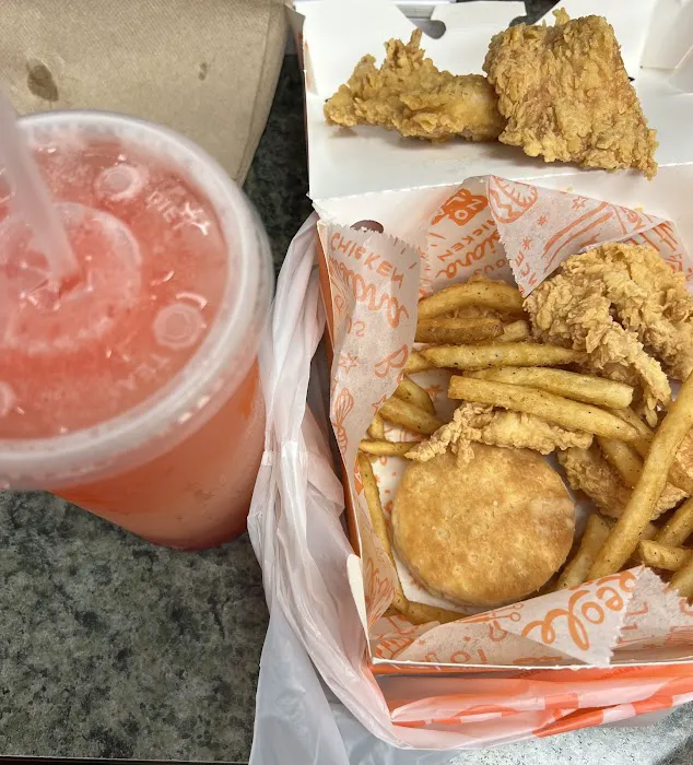 Popeyes Louisiana Kitchen Picture 10