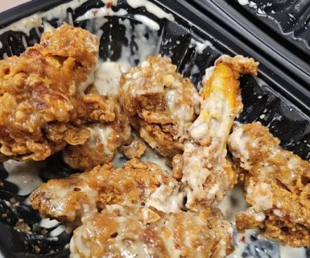 Popeyes Louisiana Kitchen