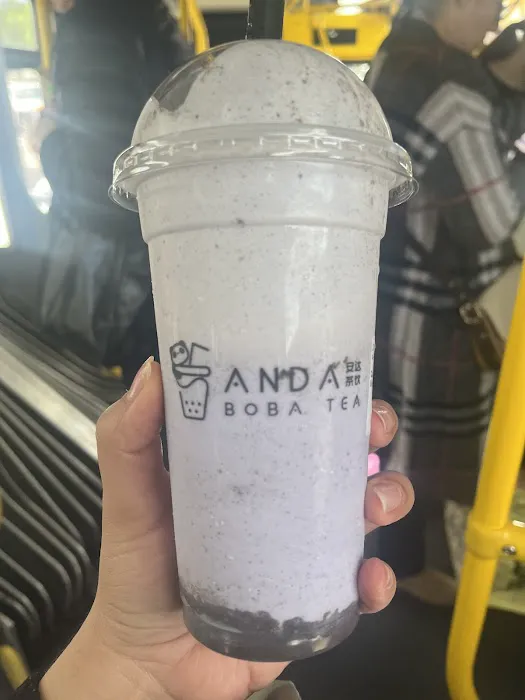 Anda Boba Tea ( Elmhurst 2nd ) Picture 1