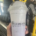 Anda Boba Tea ( Elmhurst 2nd )