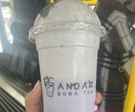 Anda Boba Tea ( Elmhurst 2nd )