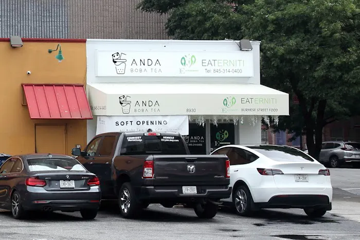 Anda Boba Tea ( Elmhurst 2nd ) Picture 2
