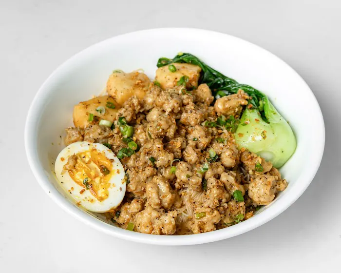 Eaterniti Burmese Street Food Picture 3
