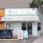 Eaterniti Burmese Street Food