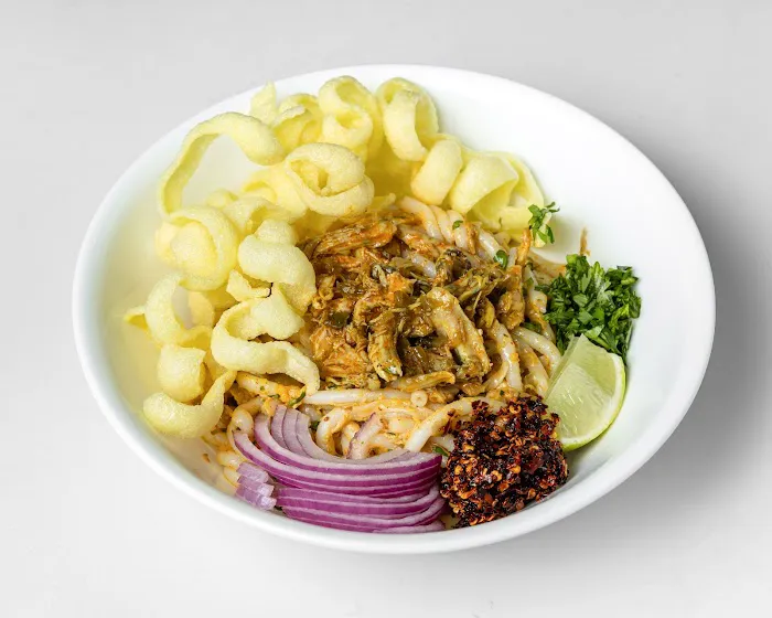 Eaterniti Burmese Street Food Picture 8