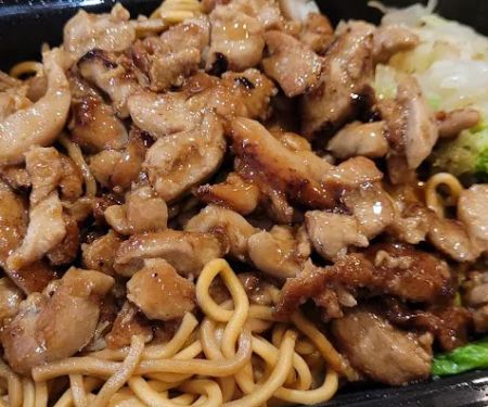 Sarku Japan