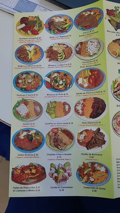 The Little Chinantla Picture 4