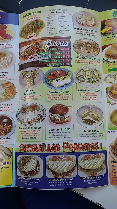 The Little Chinantla Picture 5