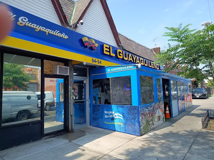 El Guayaquileno Picture 9