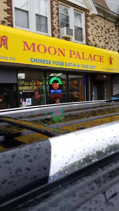 Moon Palace Kitchen Picture 2