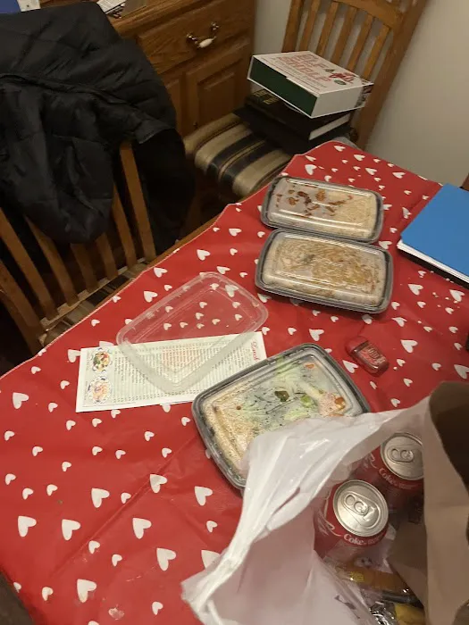 Moon Palace Kitchen Picture 9