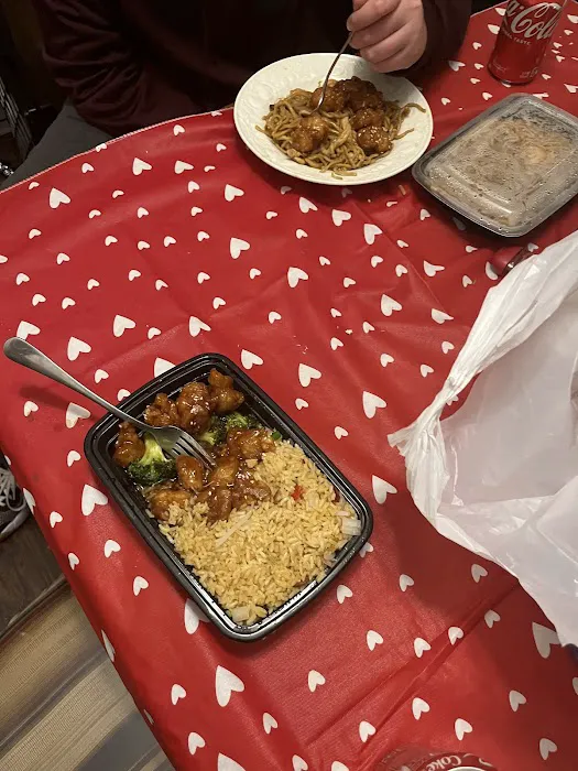Moon Palace Kitchen Picture 10
