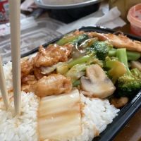 Moon Palace Kitchen ico