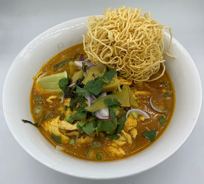 Thai Tai Eatery Picture 7
