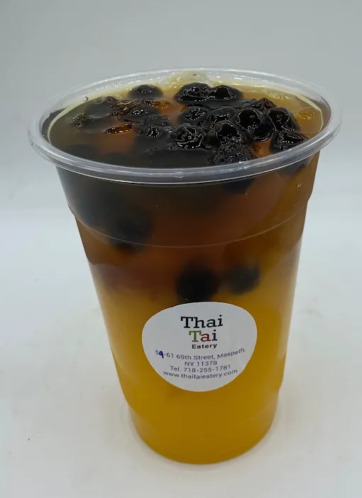 Thai Tai Eatery Picture 5