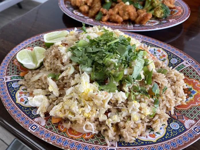 Thai Tai Eatery Picture 3