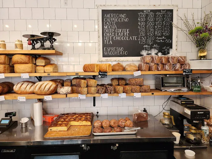 Babka Bakers Inc Picture 1