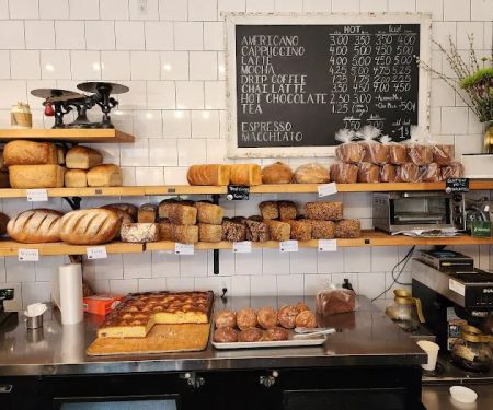 Babka Bakers Inc