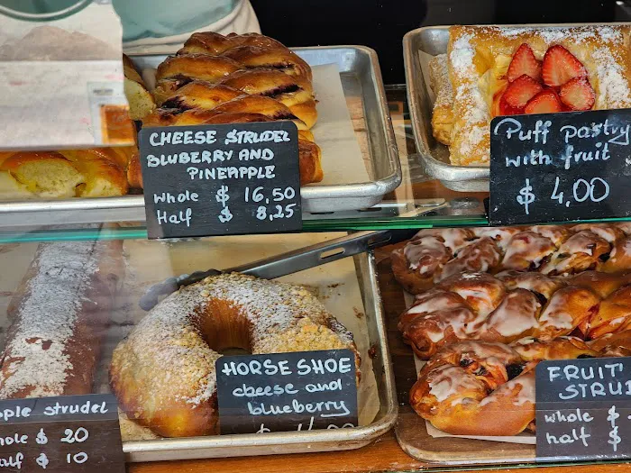 Babka Bakers Inc Picture 9