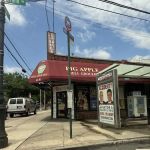 61 ST BIG APPLE DELI GROCERY CORP