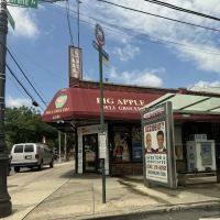 61 ST BIG APPLE DELI GROCERY CORP ico