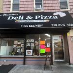 Alexandra’s Deli & Pizza