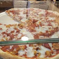 WB Pizza Restaurant ico