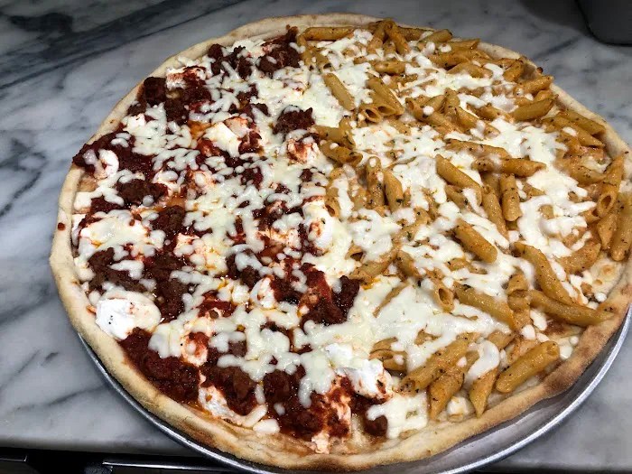 Danny Pizzeria & Restaurant Picture 7