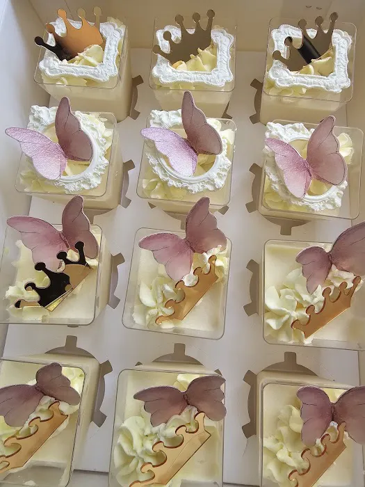 Sophia Bakery Picture 6