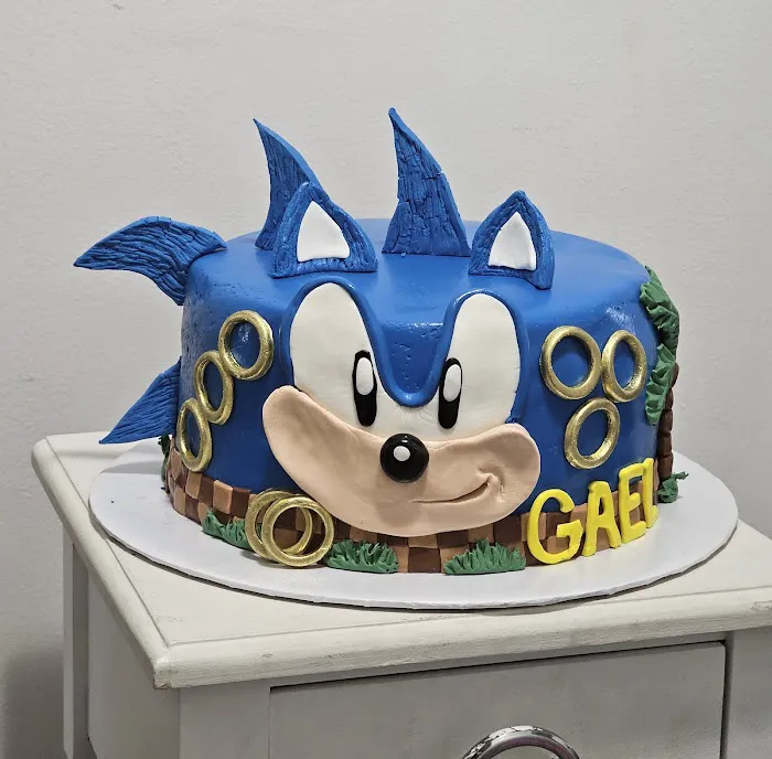 Sophia Bakery Picture 8