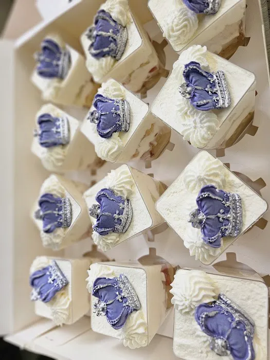 Sophia Bakery Picture 5