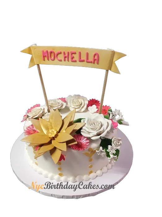 NYC Birthday Cakes Picture 4