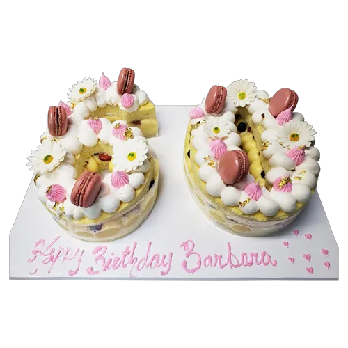 NYC Birthday Cakes Picture 6