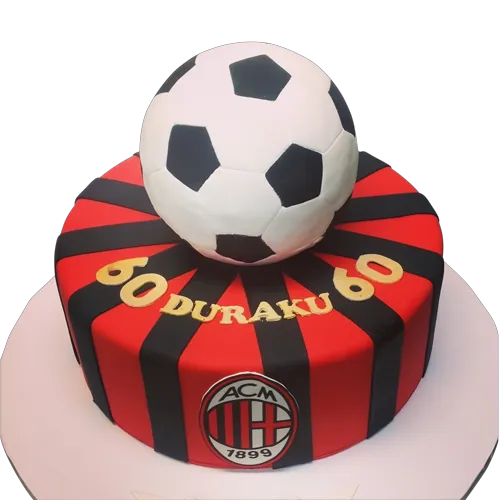 NYC Birthday Cakes Picture 8