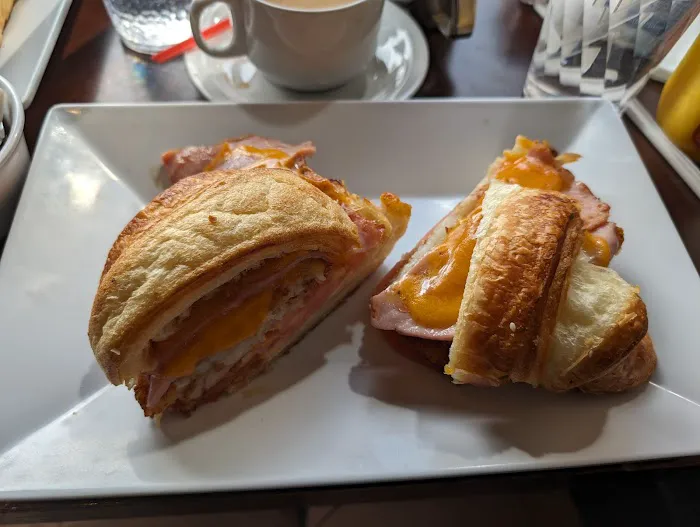 Panepinto Bakery Picture 1