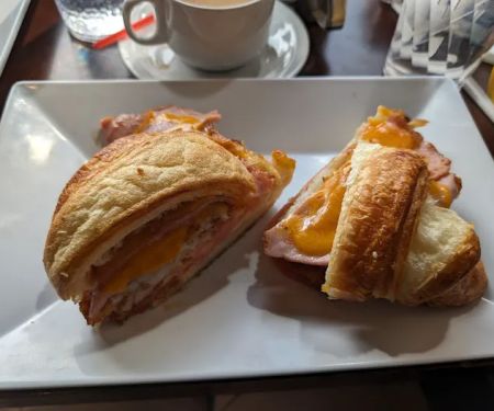 Panepinto Bakery