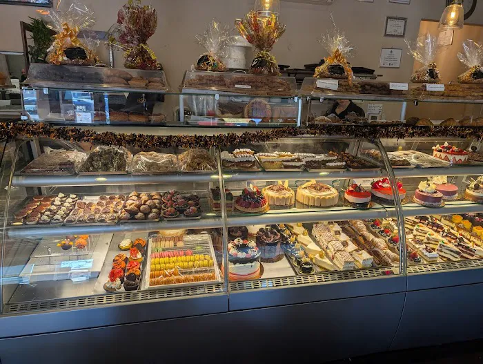 Panepinto Bakery Picture 2