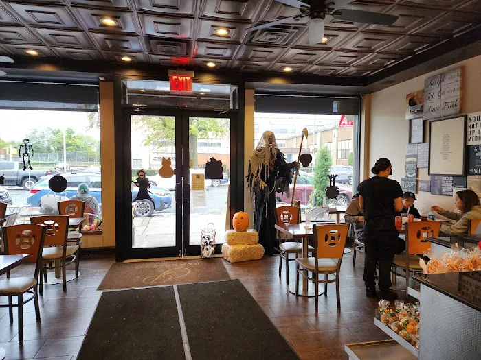 Panepinto Bakery Picture 3