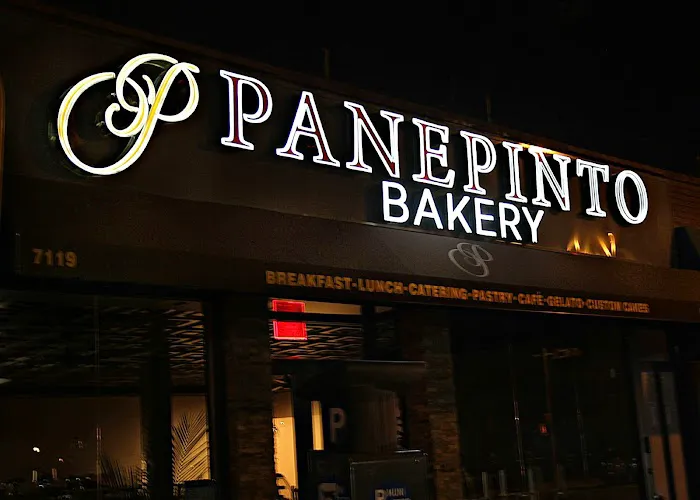 Panepinto Bakery Picture 9