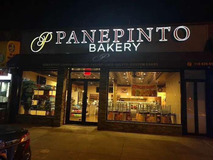 Panepinto Bakery Picture 6