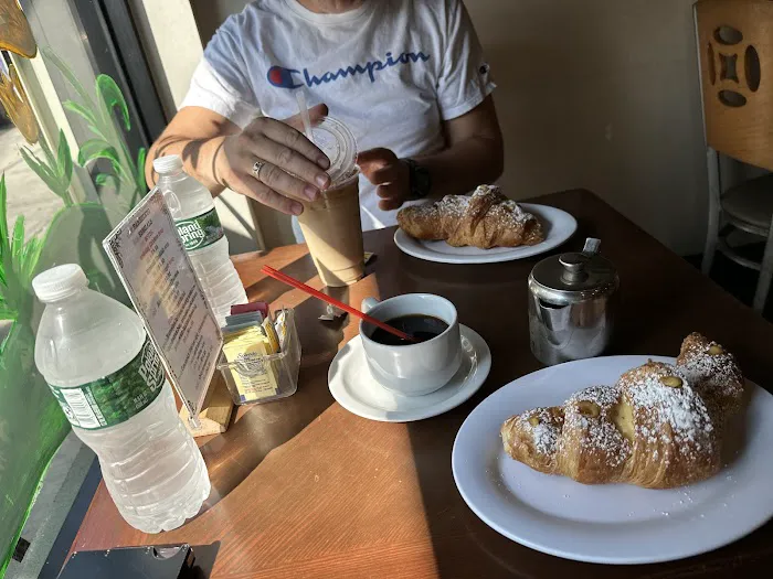 Panepinto Bakery Picture 7