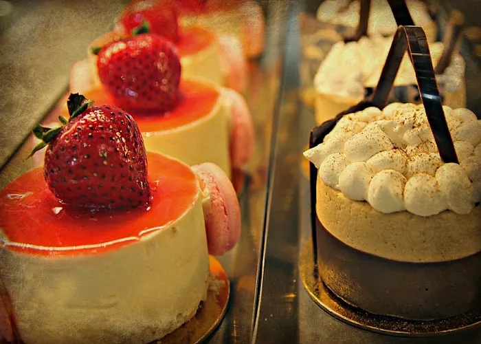 Panepinto Bakery Picture 4
