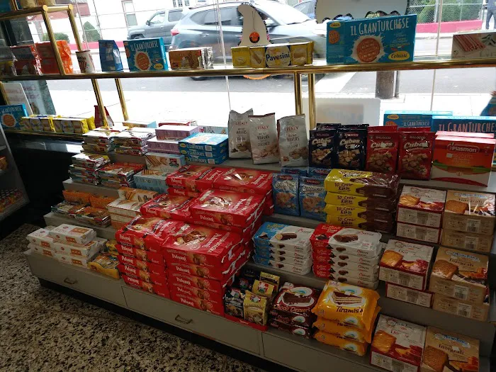 Russo Bakery Picture 1