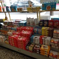 Russo Bakery ico