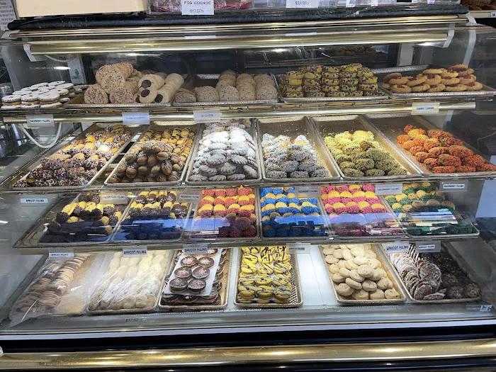 Russo Bakery Picture 10