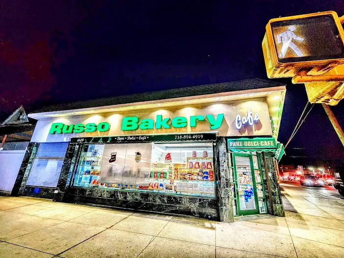 Russo Bakery Picture 7